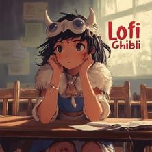 آلبوم Studio Ghibli Study Ambience اثر Various Artists