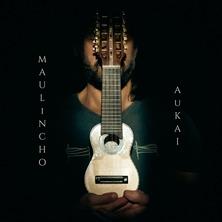 دانلود آلبوم موسیقی Aukai-Maulincho-EP