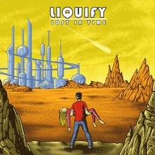 دانلود آلبوم موسیقی Liquify-Lost-in-Time