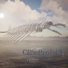 دانلود آلبوم موسیقی Cen-ProjekT-One