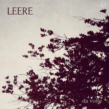 دانلود آلبوم موسیقی Da-Voile-Leere