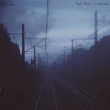 دانلود آلبوم موسیقی Da-Voile-Night-Talk-Um-Sumario