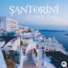 دانلود آلبوم موسیقی VA-Santorini-Solaire-Chill-2025