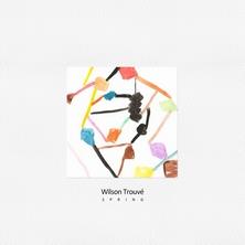 دانلود آلبوم موسیقی Wilson-Trouve-Spring