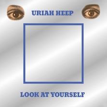آلبوم Look at Yourself (Expanded Version) اثر Uriah Heep