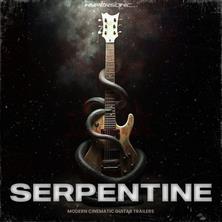 دانلود آلبوم موسیقی Serpentine-Modern-Cinematic-Guitar-Trailers