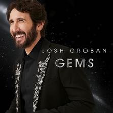 دانلود آلبوم موسیقی Josh-Groban-Gems