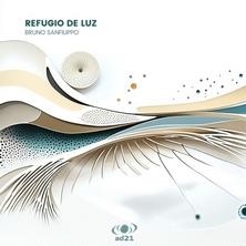 دانلود آلبوم موسیقی Bruno-Sanfilippo-Refugio-de-Luz