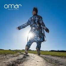 دانلود آلبوم موسیقی Omar-Brighter-the-Days