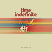 دانلود آلبوم موسیقی William-Tyler-Time-Indefinite
