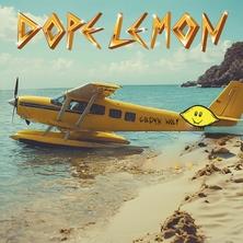 دانلود آلبوم موسیقی Dope-Lemon-Golden-Wolf