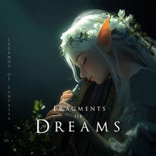 دانلود آلبوم موسیقی Legends-of-Fantasia-Fragments-of-Dreams