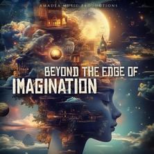 دانلود آلبوم موسیقی Amadea-Music-Productions-Beyond-the-Edge-of-Imagination