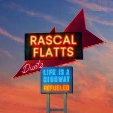 دانلود آلبوم موسیقی Rascal-Flatts-Life-Is-a-Highway-Refueled-Duets