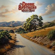 دانلود آلبوم موسیقی The-Doobie-Brothers-Walk-This-Road