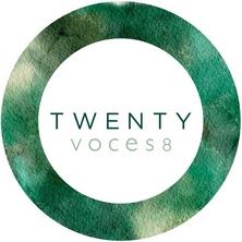 دانلود آلبوم موسیقی Voces8-Twenty-20