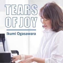 دانلود آلبوم موسیقی Ikumi-Ogasawara-Tears-of-Joy