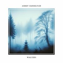 دانلود آلبوم موسیقی Ashot-Danielyan-Waltzes