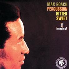 دانلود آلبوم موسیقی Max-Roach-Percussion-Bitter-Sweet