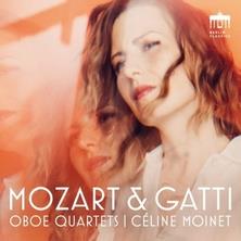 دانلود آلبوم موسیقی VA-Mozart-and-Gatti
