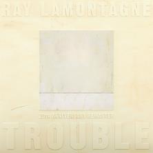 دانلود آلبوم موسیقی Ray-LaMontagne-Trouble-20th-Anniversary