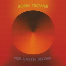 آلبوم For Earth Below اثر Robin Trower