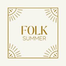 دانلود آلبوم موسیقی VA-Folk-Summer