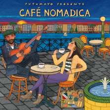 دانلود آلبوم موسیقی VA-Cafe-Nomadica-By-Putumayo
