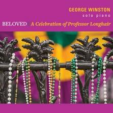 آلبوم Beloved: A Celebration of Professor Longhair اثر