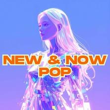 دانلود آلبوم موسیقی Various-Artists-New-and-Now-Pop
