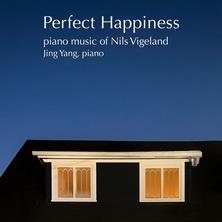دانلود آلبوم موسیقی Jing-Yang-Nils-Vigeland-Perfect-Happiness