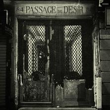 دانلود آلبوم موسیقی Sturgill-Simpson-Johnny-Blue-Skies-Passage-Du-Desir