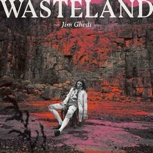 دانلود آلبوم موسیقی Jim-Ghedi-Wasteland