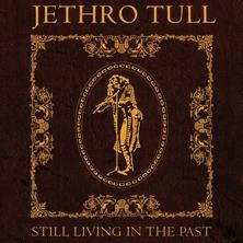 دانلود آلبوم موسیقی Jethro-Tull-Still-Living-in-the-Past