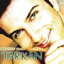 دانلود آلبوم موسیقی Tarkan-Olurum-Sana