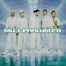 دانلود آلبوم موسیقی Backstreet-Boys-Millennium-2-0