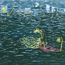 دانلود آلبوم موسیقی Explosions-in-the-Sky-All-of-a-Sudden-I-Miss-Everyone