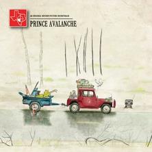آلبوم Prince Avalanche اثر