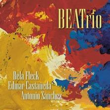 دانلود آلبوم موسیقی Bela-Fleck-Edmar-Castaneda-Antonio-Sanchez-BEATrio