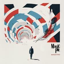 دانلود آلبوم موسیقی Magic-Pie-Maestro