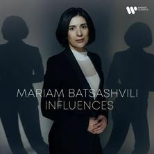 دانلود آلبوم موسیقی Mariam-Batsashvili-Influences