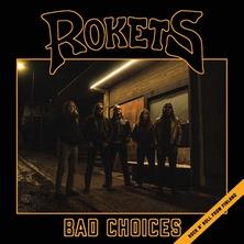 دانلود آلبوم موسیقی Rokets-Bad-Choices
