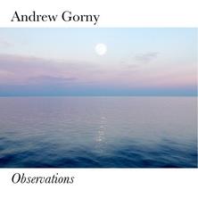 دانلود آلبوم موسیقی Andrew-Gorny-Observations