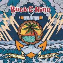 آلبوم Cut Out the Noise اثر Buck-O-Nine