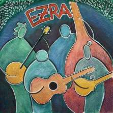 دانلود آلبوم موسیقی Ezra-Ezra