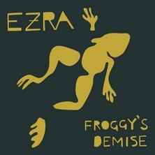 دانلود آلبوم موسیقی Ezra-Froggy-s-Demise