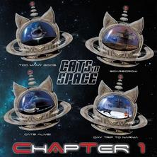 دانلود آلبوم موسیقی Cats-in-Space-Chapter-1