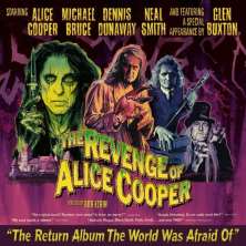 دانلود آلبوم موسیقی Alice-Cooper-The-Revenge-of-Alice-Cooper