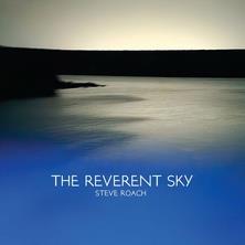 آلبوم The Reverent Sky اثر Steve Roach