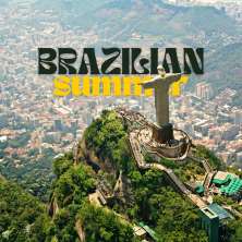 دانلود آلبوم موسیقی VA-Brazilian-Summer